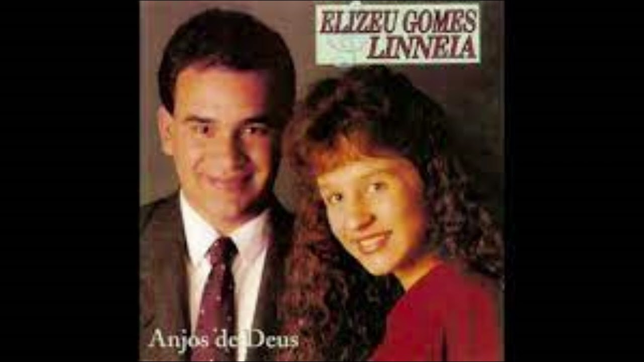 ELIZEU GOMES E LINNEA  NOSSO AMOR SEM FIM