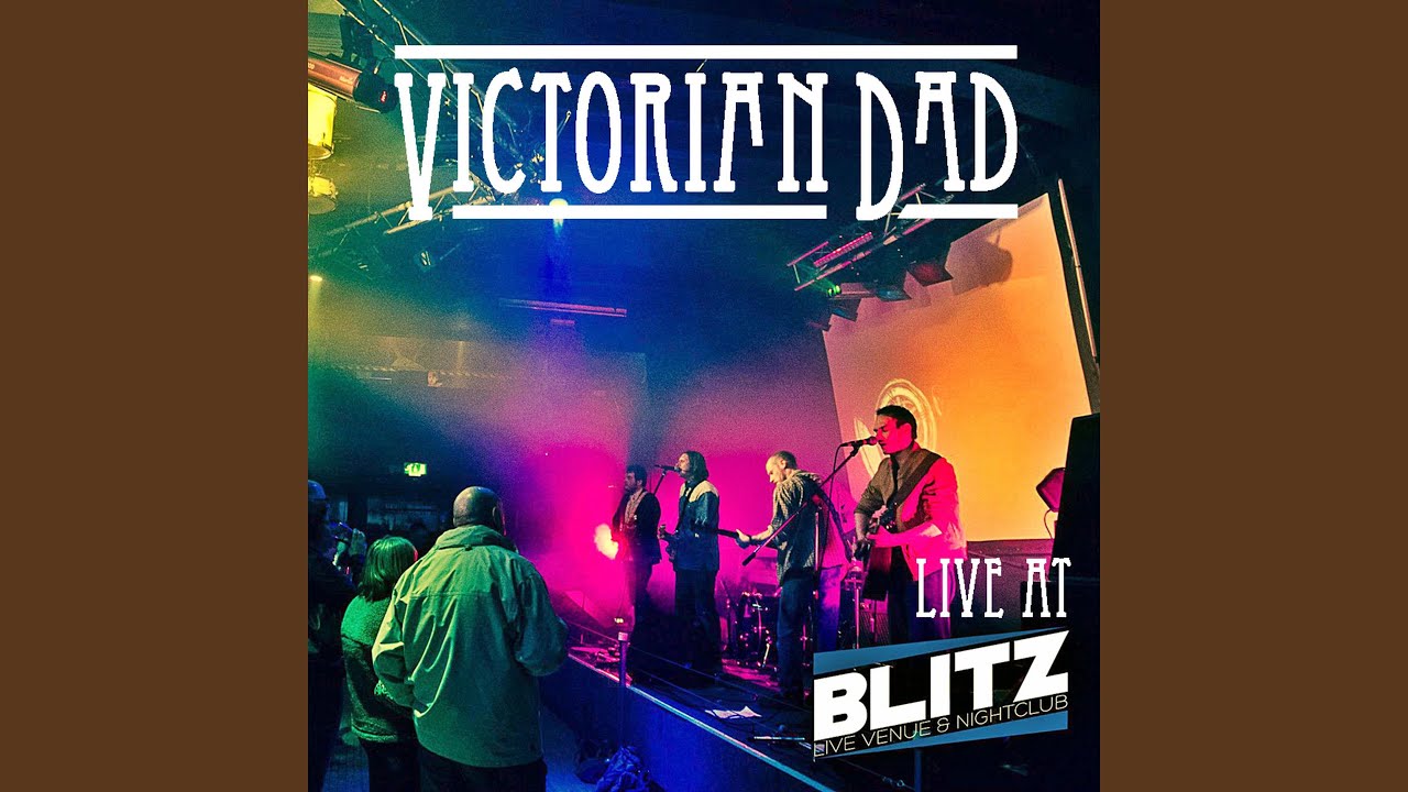 Thin Thread (Live at Blitz)