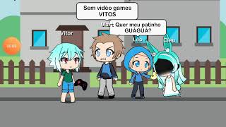 Curto A Menina Coelho Parte.4