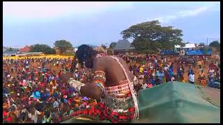 Limbu Luchagula Mayikusai Shoow 20/3/2026 