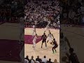 JA’KOBE FROM DEEP ALL FIRST HALF 🔥