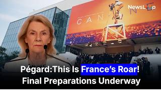 ALERT: Catherine Téga Warns Filmmakers About AI Threats in France