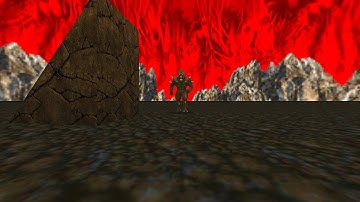Doom II - Imp Encounter: Second Edition