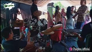 Lagu Yang Sedang Viral || Tiara ||Dini Guntur X Ersa Fuspita Nada live musik Cipicung