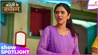 Bareilly Ke Bacchan | Ganga and Aarti Cry Over Their Unfulfilled Love | Colors TV