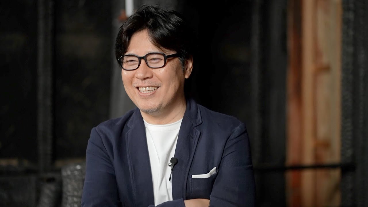 Vol.9 田中仁氏 世界のリーダーに備わる 意識のハイエンド YouTube