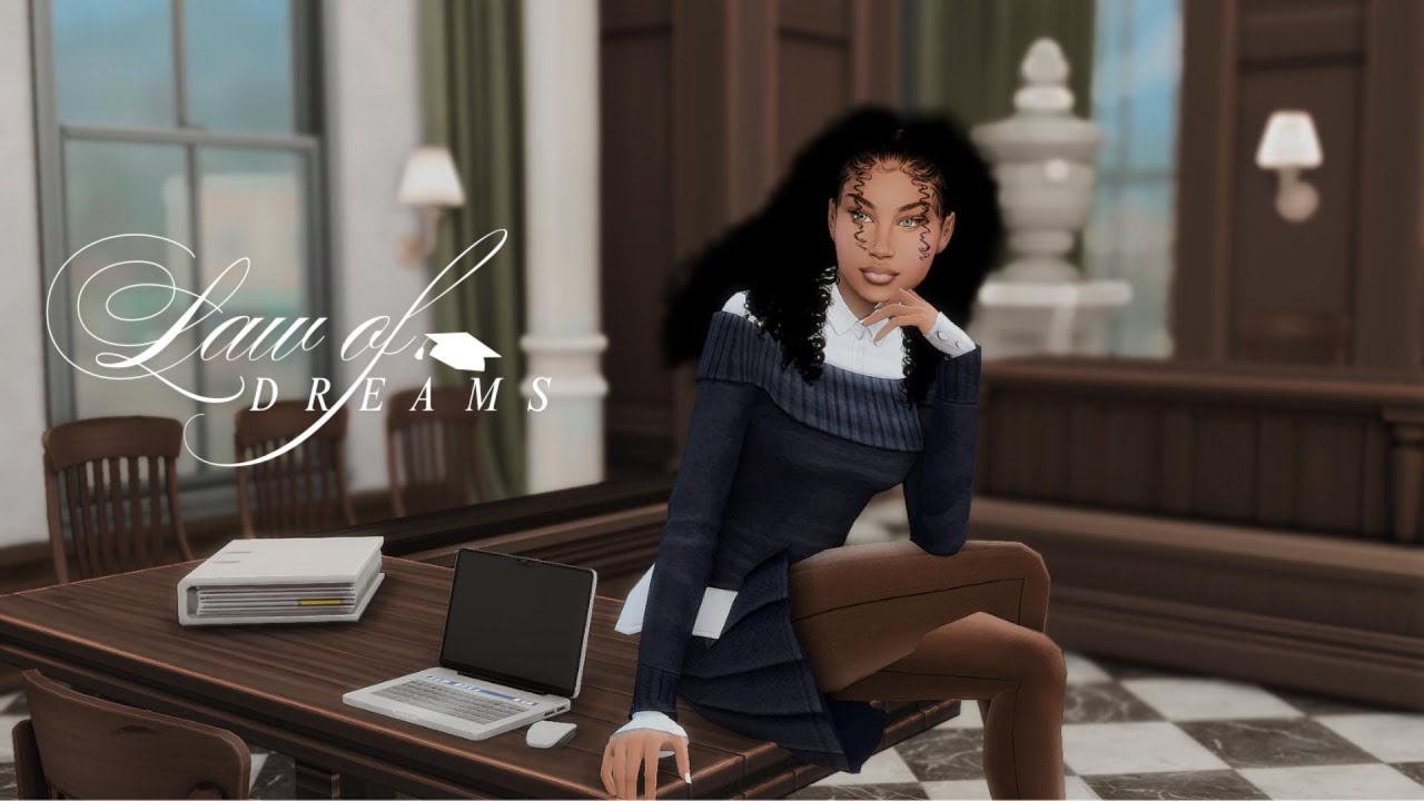 Знакомьтесь, Арианна Синклер | Прохождение The Sims 4, эпизод 1