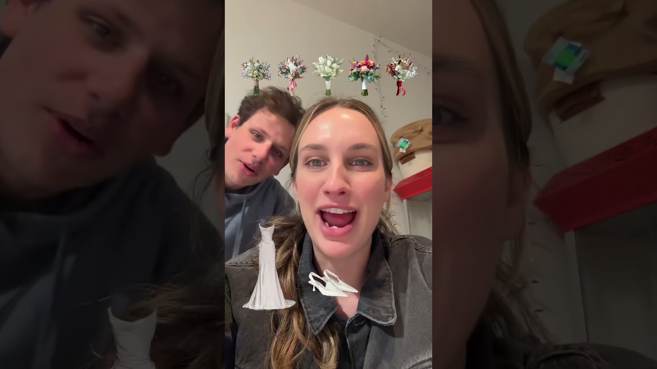 Могу ли я угадать ее ИДЕАЛЬНЫЙ день свадьбы????