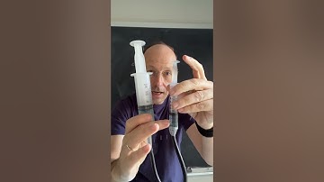 Hydraulic as a simple machine. #physics #science #scienceexplained #scienceathome