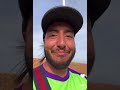 Karim Lipton place à l’épreuve de paint-ball