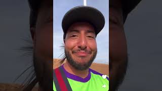 Karim Lipton place à l’épreuve de paint-ball