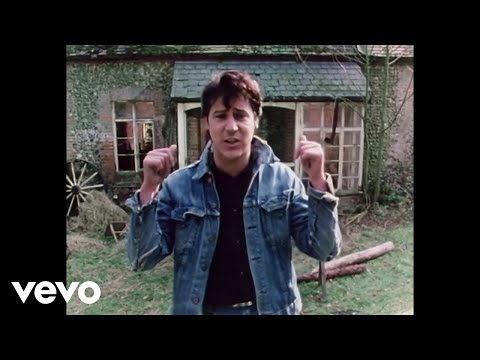 Shakin' Stevens - This Ole House