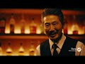 茶番を繰り広げるバー ChaVanTie #柴犬  #思い出 #bar
