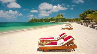 Byrnes Northpoint Travel St Lucia Direct Flights