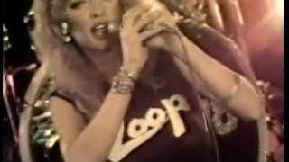 WLUP The Loop FM 98 - "Lorelei's Rock Show" (Commercial, 1980)