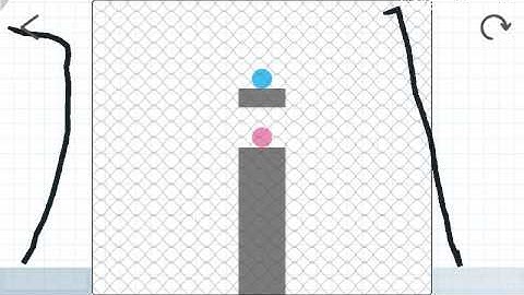 Brain Dots Level 463 Walkthrough