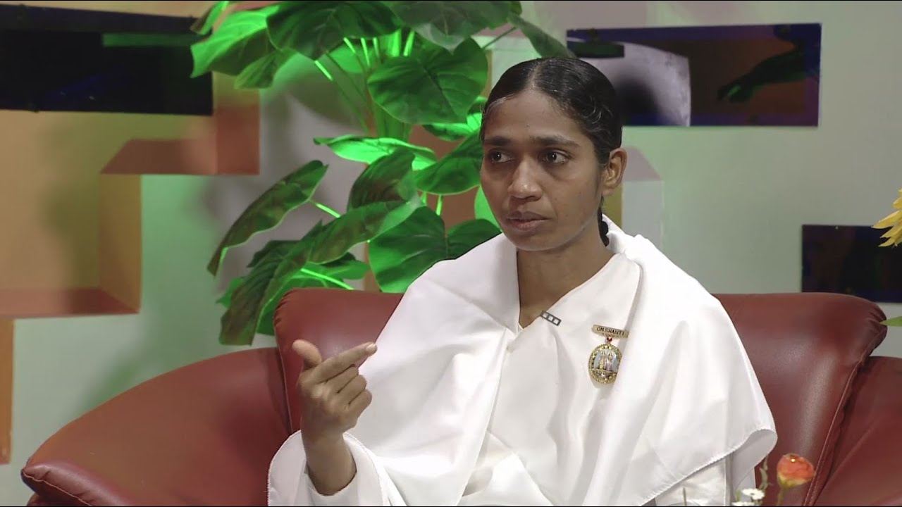 Excellent Brahma Kumaris Raja Yoga Meditation Telugu Excellent Brahma Kumaris Raja Yoga Meditation Telugu