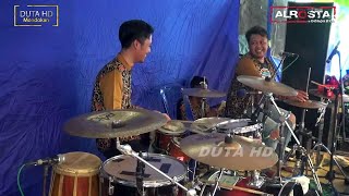 Seharusnya Aku - Vlog Ketipung ALROSTA DONGKREK \u0026 ALFA AUDIO Jilid 2 Mr. SIGIT Live Mojokerto