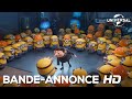 Minions 2 : Il Était Une Fois Gru - Bande annonce VOST [Au cinéma le 7 juillet 2021]