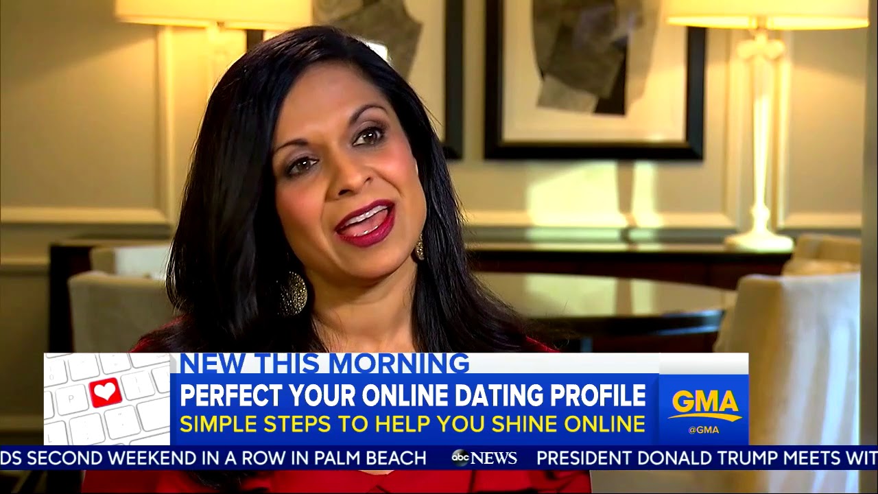 gma dating online