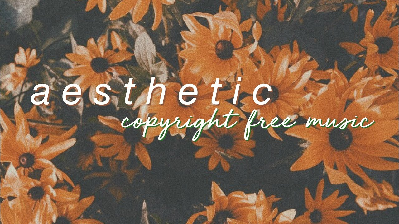 AESTHETIC AUDIOS: Copyright Free Music