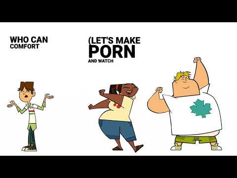Misery x CPR x Reese's Puffs (Total Drama)