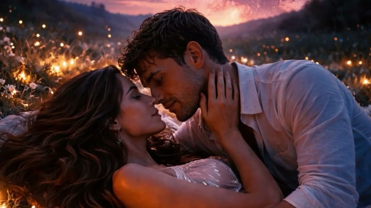 Until The Stars Forget Us #LoveSong #RomanticHit #BillionViews 