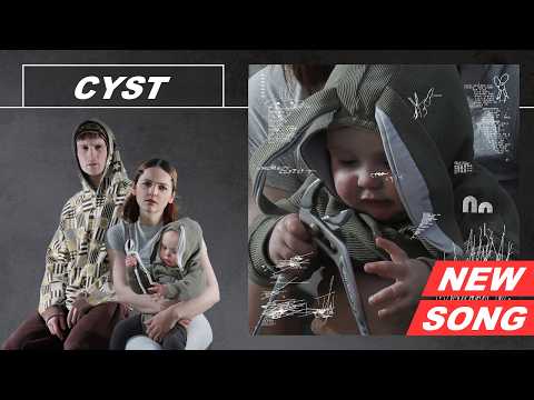 Part 2 | NEW Song - "Needle" - Cyst