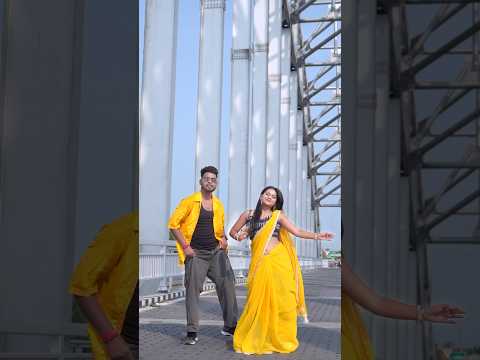 Pechkas Se Jawani ❤️ #bhojpuri #dance #viral #youtubeshorts #love #shorts #short #reels #like