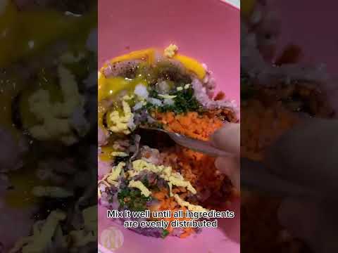 Calories In Lumpia Shanghai