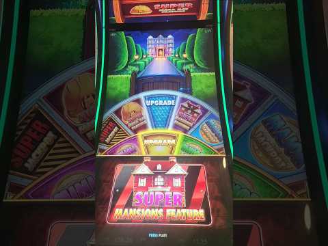 Temple of Nudges™ - Vegas Paradise Casino
