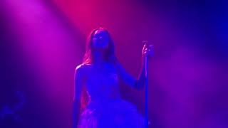 Olivia Rodrigo - Favorite Crime Live Chicago 2022