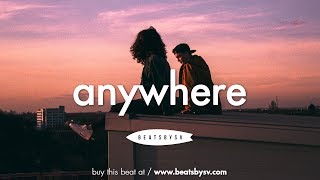 Tropical Pop Instrumental 2019 ''Anywhere'' [Sia Type Beat] SOLD