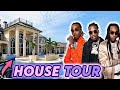 MIGOS | House Tour 2020 | Inside Quavo, Offset & Takeoff's Mansions