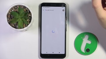 Google Pixel 3a - How to Disable Google Personalized Ads - Step-by-Step Guide