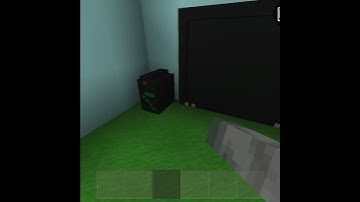 Mini block craft How to make Working C.C.T.V Camera|Mini block craft me CCTV kaise bnaye|#Shorts