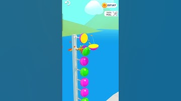 Asmr Slice It All Satisfying Gameplay Walkthrough Level 209 #shorts #gaming #ytshorts