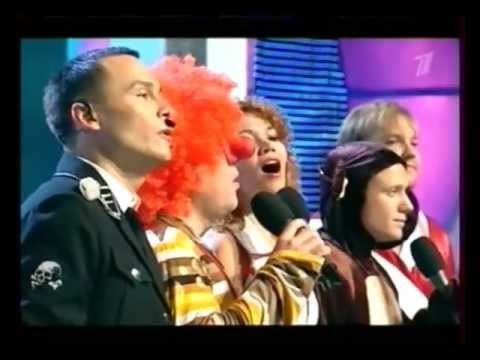 Квн союз феррари
