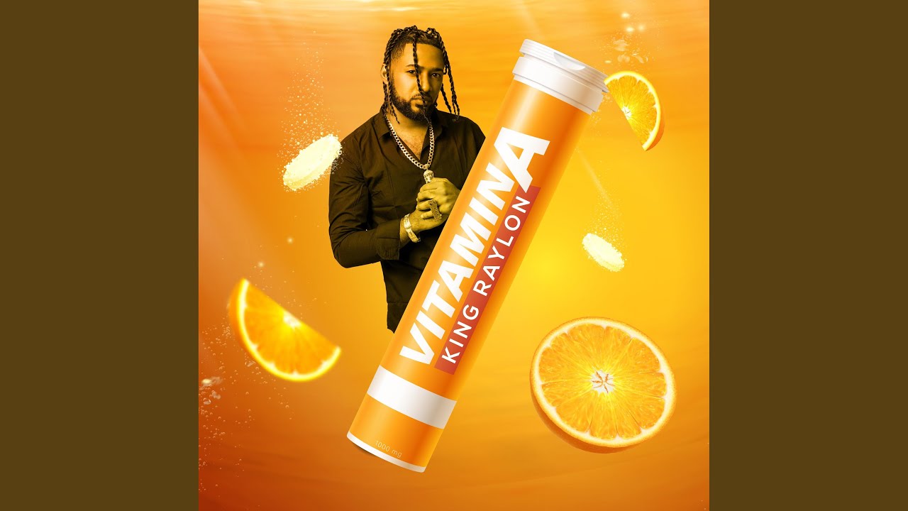 Guarda Vitamina su YouTube Guarda Vitamina su YouTube