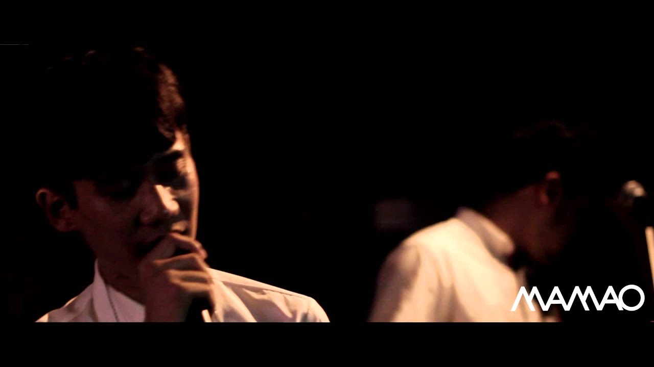 Better Weather - แค่เท่านั้น Live@MAMAO BAR