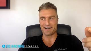Biohacking Your Skin To Look Years Younger with Andy Hnilo