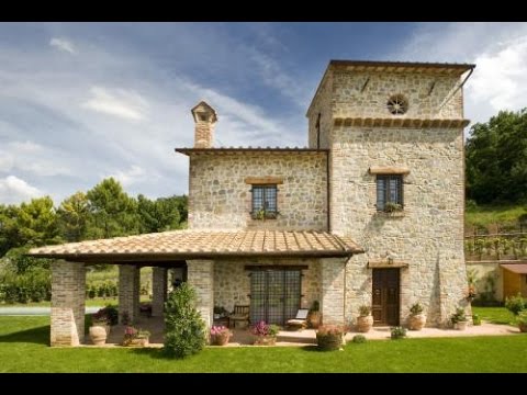 Costo ristrutturazione casale edilnet.it youtube Ristrutturazione rustico prezzi