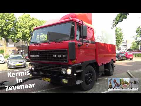 zevenaar journaal 2021 aflevering 1