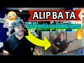 ALIP BA TA Best of Fingerstyle Cover Panaderos Flamencos - Producer Reaction