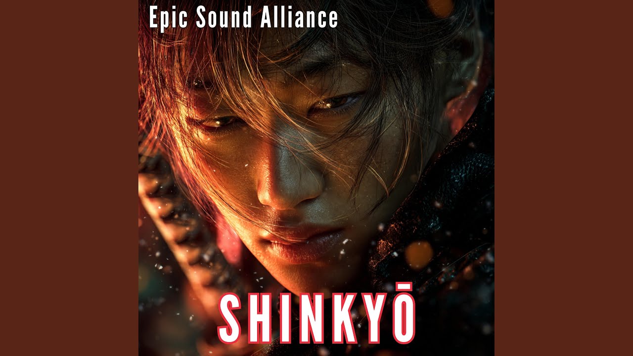 Light Between Silence – Emotional Calm Music