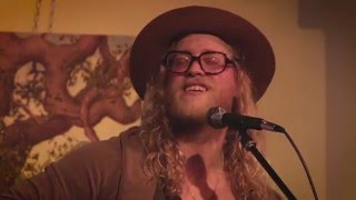 Video thumbnail of "Allen Stone - "Is This Love" Live at Castoro Cellars Winery"