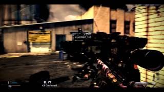 ColtRising: Multi-Cod Teamtage #3 By Colt Fela