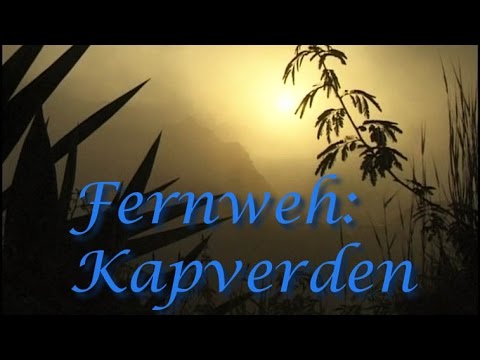 Fernweh: Kapverden 2006