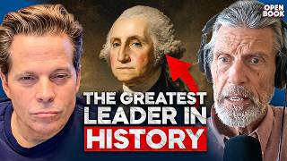 Historian: What George Washington Would Think of America Today — H.W. Brands