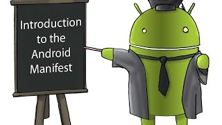 Celebrity How to Develop an Android Application Tutorial - 13(Introduction to the Android Manifest) Profile